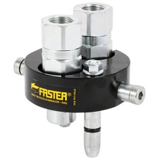 [FAST2P208212GMC] Multifaster 2x 1/2 M (prise 1/2)