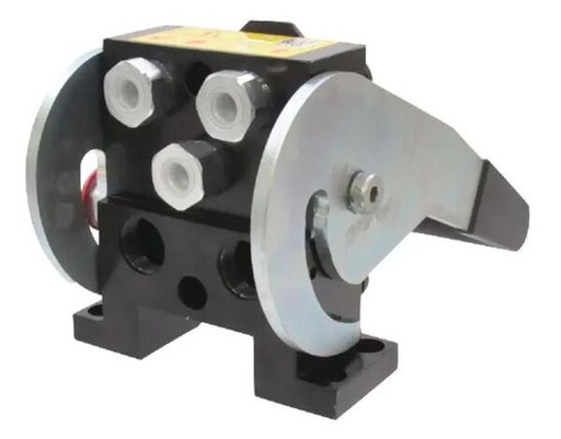 [FAST2P50653AFC] Rac. rapide Faster pour NH / 84434997