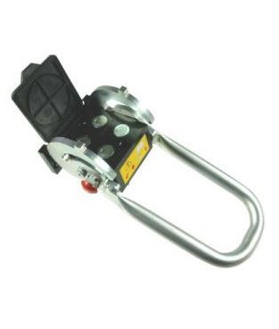 [FAST2P508412GFC] Multicoupleurs 4 prises rapide - 2P508 - 1/2" BSP - partie fixe