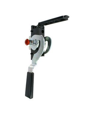 [FAST2PB06212GFC] Multicoupleurs 2 prises rapide - 2PB062 - 1/2" BSP - partie fixe