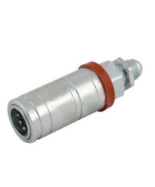 [FAST3CFPV1434UNFF] Raccord rapide femelle 3CFPV - 3/4 JIC - couplage possible avec male sous pression