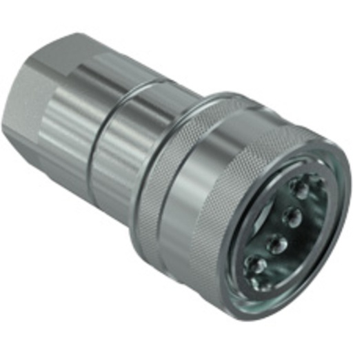 [FAST4NV12GASF] Raccord rapide femelle 4NV - 1/2 BSP