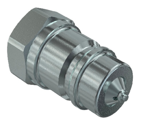 [FAST4NV12GASM] Raccord rapide male 4NV - 1/2 BSP