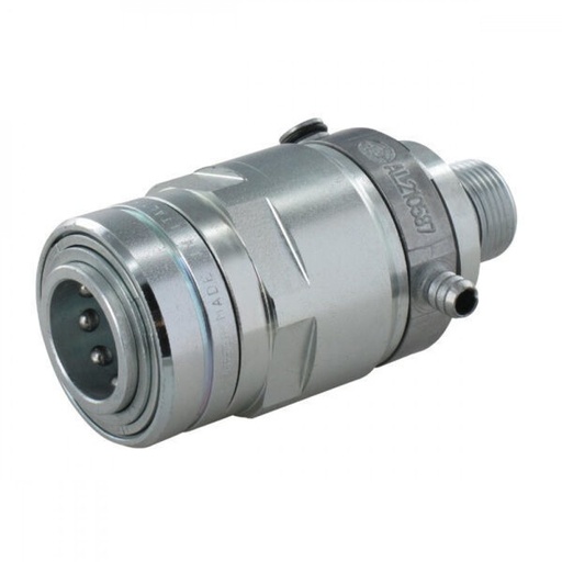 [FAST6DJPV08122FF3J] Snelkoppeling JD AL210587 