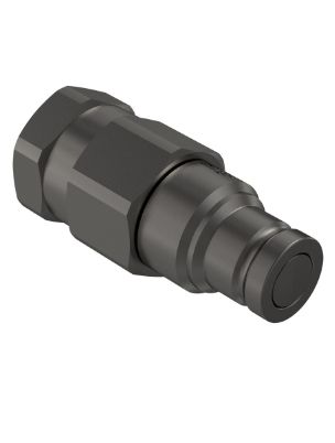 [FASTFFH0414GASM] Raccord rapide male - DN07 - 1/4'' BSP