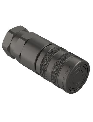 [FASTFFH1234GASF] Snelkoppeling  vrouwelijk - DN17 - 3/4"BSP