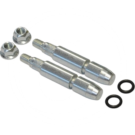[FASTKIT-GP4] Piece pour P206/208/506/508/606/608