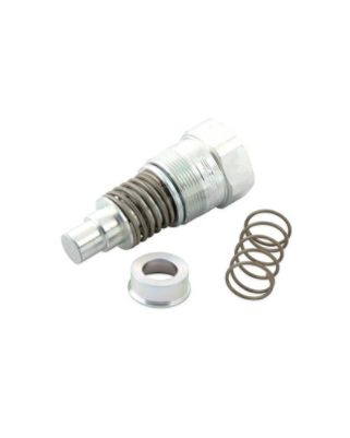 [FASTKIT2FNB14GASF] Snelkoppeling vrouwelijk serie 2P - (1/4" -BSP- vrouwlijk) - koppelbaar bij restdruk