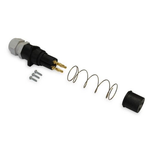 [FASTKITSPEL08-3F] Connector Multifaster 3 polig elektrisch