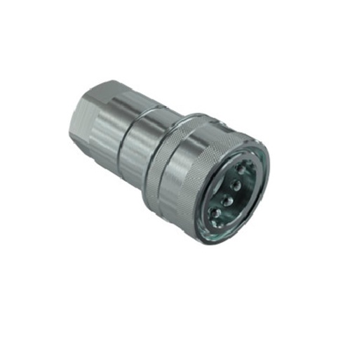 [FASTNV38GASF] Rac. rapide NV Femele 3/8 F