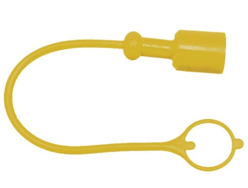 [FASTTF12GE] Bouchon Faster jaune