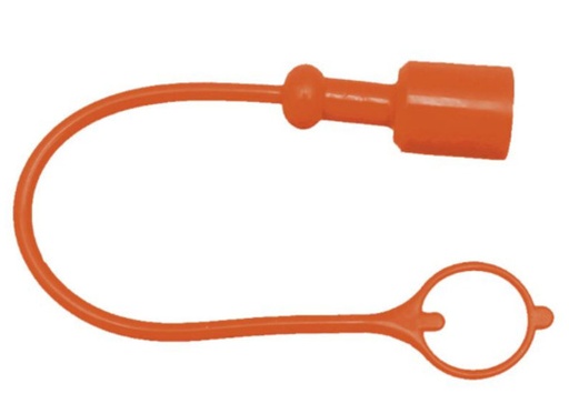 [FASTTF12OR] Stofkap Faster oranje