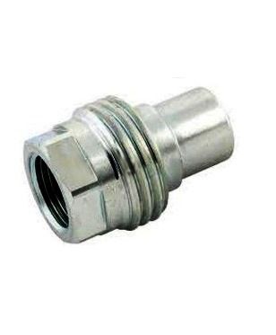 [FASTVV12GASM] Snelkoppeling mannelijk - DN 13 - 1/2" BSP - Ø insteek 20,5 mm