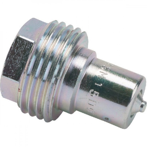 [FASTVV14GASM] Snelkoppeling mannelijk -  1/4" BSP
