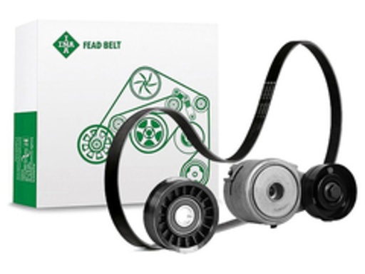 [FEAD529 4130 10] Kit multi-courroie