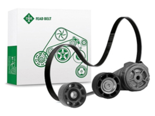 [FEAD529 4132 10] Kit multi-courroie