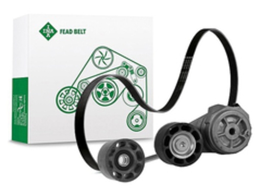 [FEAD529 4133 10] Kit multi-courroie