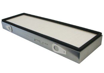 [FLEEAF26140] Filtre cabine