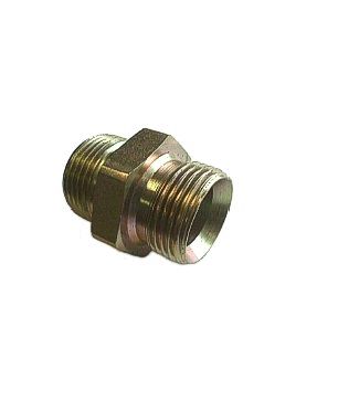 [FONT30.17.06.06] Adaptateur 3/8" BSP x 3/8" BSP