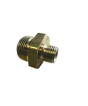 [FONT30.19.04.02] Adaptateur 1/4" BSP X 1/8" BSP