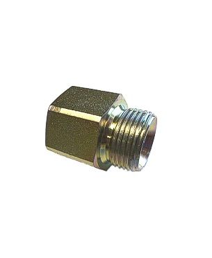 [FONT30.27.16.16] 1" BSP femelle x 1" BSP male