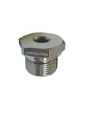 [FONT30.31.16.12] 1" BSP male x 3/4" BSP femelle