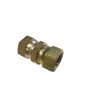 [FONT30.50.02.02] 1/8" BSP X 1/8" BSP