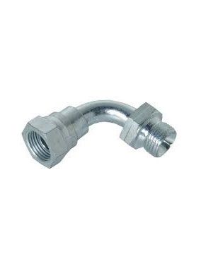 [FONT30.53.08.08] 1/2" BSP x 1/2" BSP - 90°