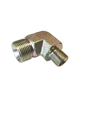 [FONT34.03.04.02] 1/4" BSP X 1/8" BSP - 90°
