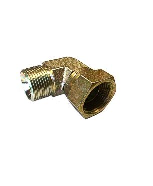 [FONT34.09.24.24] 1.1/2" BSP x 1.1/2" BSP - 90°