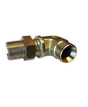 [FONT34.13.06.06] 3/8" BSP x 3/8" BSP - 90° - schotkoppeling
