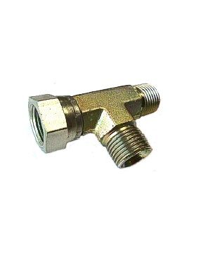 [FONT34.59.16.16] 1" BSP x 1" BSP x 1" BSP