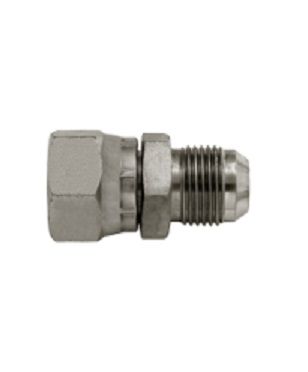 [FONT50.42.10.10] 7/8" JIC x 7/8" JIC