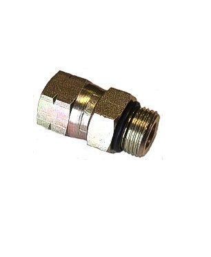 [FONT50.49.16.16] 1.5/16" JIC femelle x 1" BSP male
