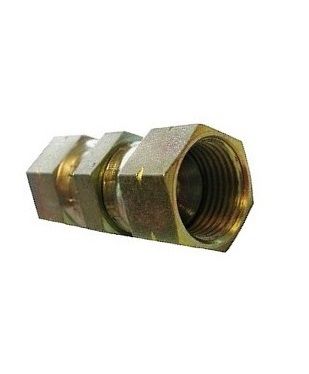 [FONT50.57.00.12] 1.1/16" JIC x 1.1/16" JIC