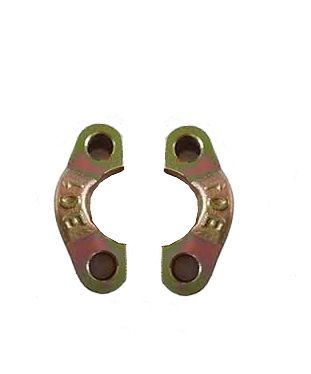 [FONT50.60.00.20] Demi flasque 6000 PSI - Racord 54,0 mm