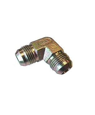 [FONT54.01.00.12] 1.1/16" JIC x 1.1/16" JIC - 90°