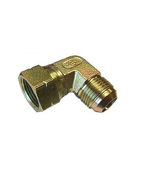 [FONT54.09.00.24] 1.7/8" JIC x 1.7/8" JIC - 90°