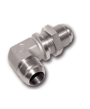 [FONT54.13.00.04] 7/16" JIC x 7/16" JIC - 90° - schotkoppeling