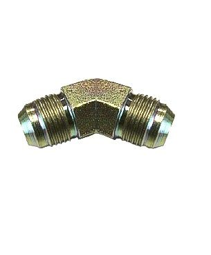[FONT54.41.00.06] 9/16" JIC x 9/16" JIC - 45°