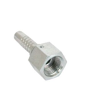 [FONT60.02.06.06] Rac. Femelle  3/8" BSP - Flexible 3/8"