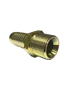 [FONT61.06.20.20] Rac. Male  1.1/4" NPT - Flexible 1.1/4"