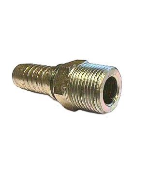 [FONT61.07.12.12] Rac. Male  3/4" BSPK conique - Flexible 3/4"