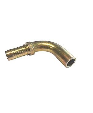 [FONT61.38.20.12] Lisse 90°  20 mm - Flexible 3/4"