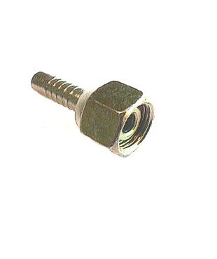 [FONT61.52.45.20] Rac. Male  M45x1,5 - Flexible 1.1/4"