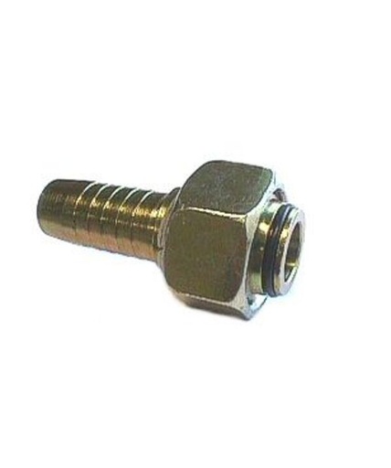 [FONT61.56.36.12] Rac. Femelle  M36x2,0 - Tube 28L - Flexible 3/4"