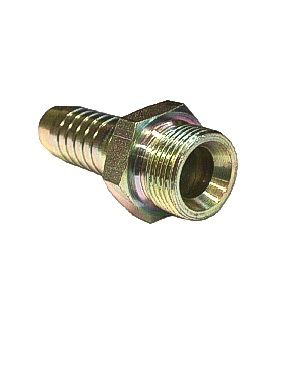 [FONT64.01.20.20] Rac. Male  1.1/4" BSP - Flexible 1.1/4"