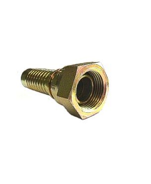 [FONT64.02.24.20] Rac. Femelle  1.1/2" BSP - Flexible 1.1/4"
