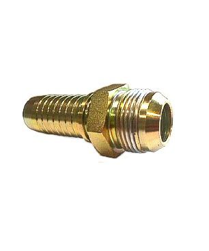 [FONT64.11.24.20] Rac. Male  1.7/8" JIC - Flexible 1.1/4"