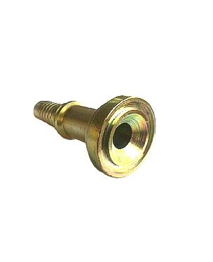 [FONT64.22.24.20] Kop.3000PSI  Dia.  60,3 mm - Slang 1.1/4"